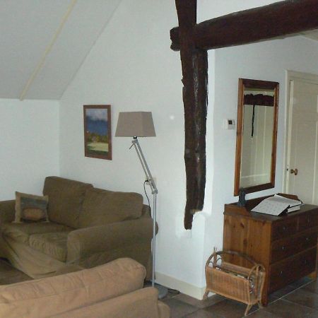 Hoeve Den Anholt Βίλα Ruinen Εξωτερικό φωτογραφία