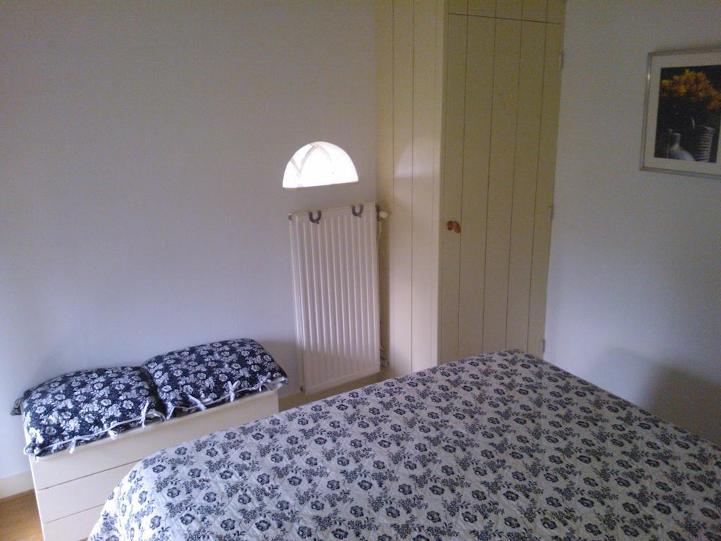 Hoeve Den Anholt Βίλα Ruinen Δωμάτιο φωτογραφία
