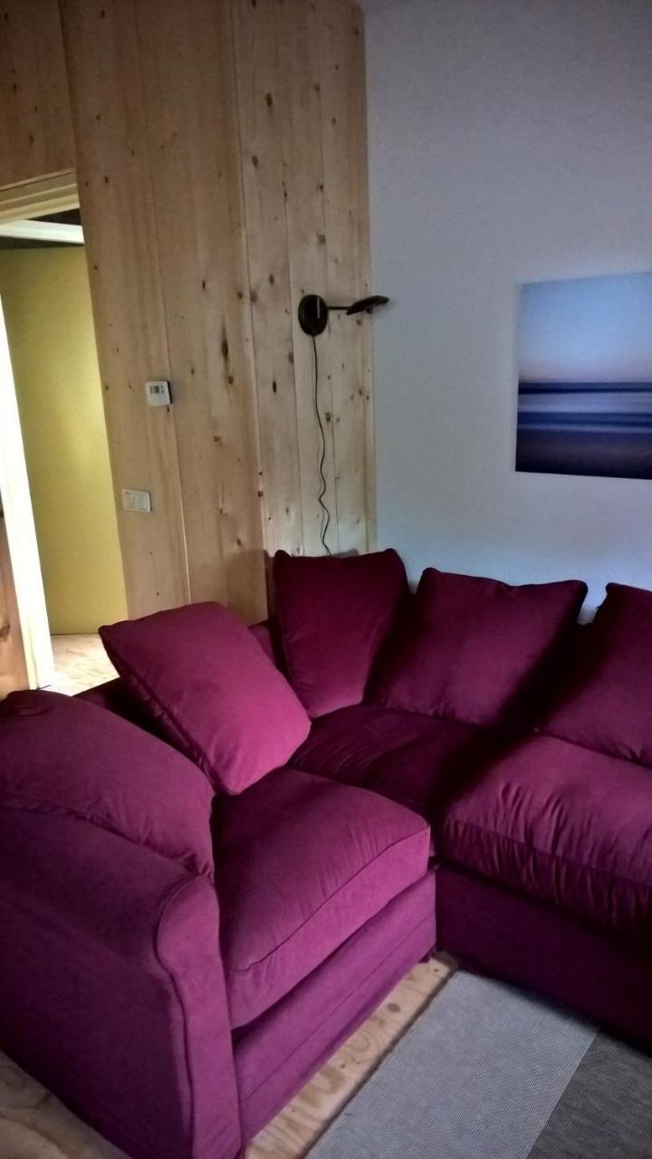 Hoeve Den Anholt Βίλα Ruinen Εξωτερικό φωτογραφία